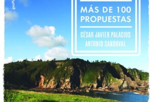 Antonio Sandoval "De pícnic por España. Más de 100 propuestas" (Liburuaren aurkezpena / Presentación del libro) @ elkar Iparragirre